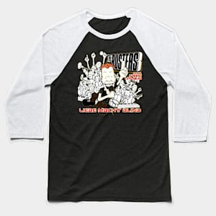 The Busters Baseball T-Shirt